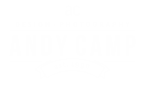 Andy Camp Graphics and Photography