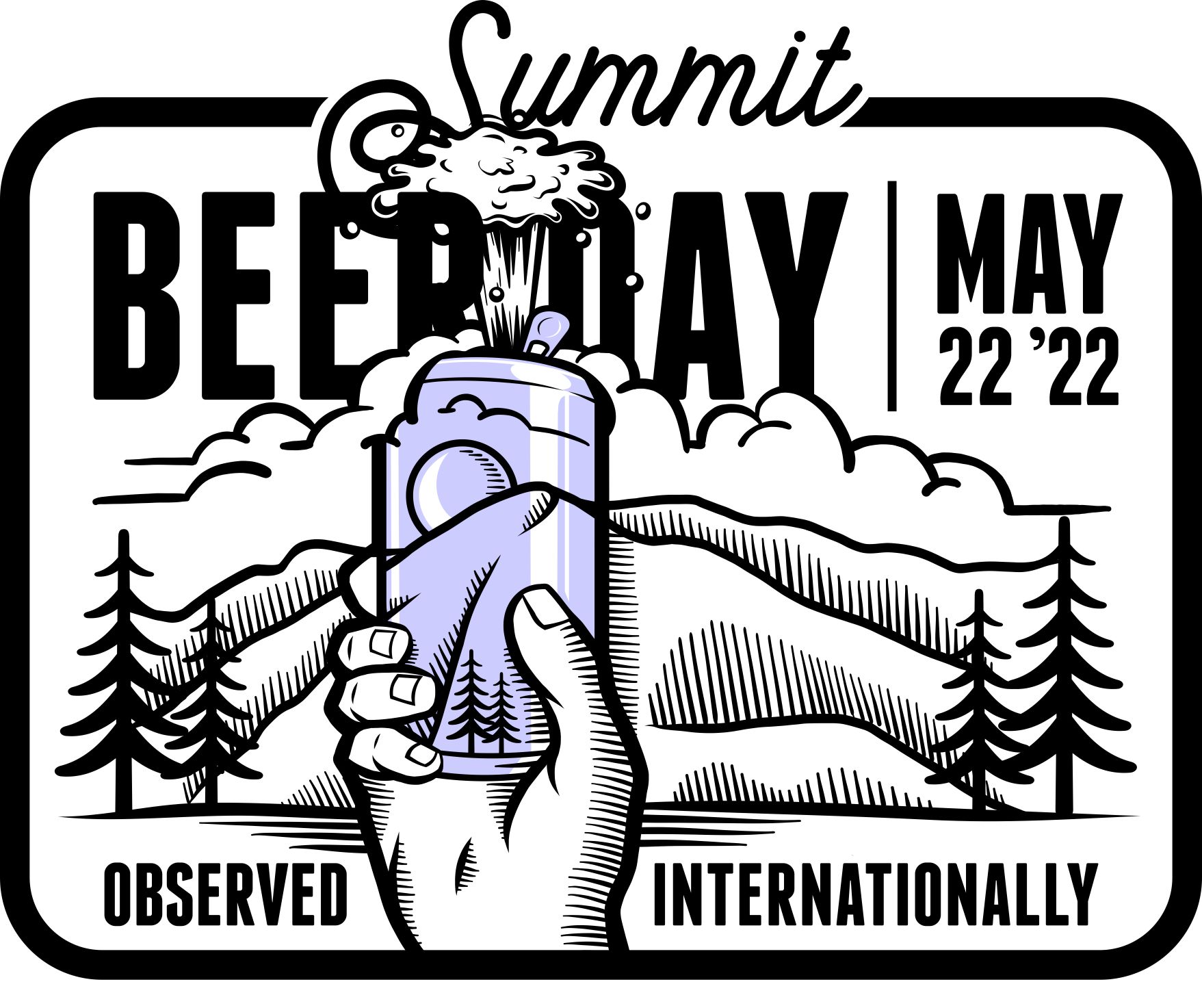 Beer Summit Day